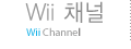 Wii 채널